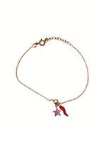 Bracciale Stocco Gioielli Donna in Argento ABR 493